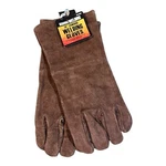 Chicago Electric Welding Gloves 14 Cowhide Flannel Lined Item #39664 Nwt Heat. Fixed Price $15.95.