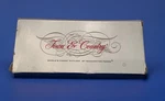 Town & Country Cutlery Serratedknife Set Of 6 With Wooden Holder Made In Usa 1. Fixed Price $29.99.