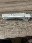 Rei Aluminum Pot Pan Handle Grabber Wrench Kitchen. Fixed Price $15.99.