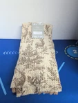 New Shabby Chic Farmhouse Rachel Ashwell Woodland Themed 3 Kitchen Set Cotton. Fixed Price $34.99.