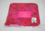 Lilly Pulitzer Set Of Two Pot Holders Amaryllis Red Secret Hideaway #015089 Nwt. Fixed Price $34.77.