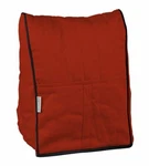 Kitchenaid KMCC1ER Stand Mixer Cloth Cover - Empire Red. Fixed Price $29.87.