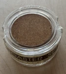 Vintage Spectrum Coaster Set Nip Of 6 Clear Acrylic Cork Usa Holder Barware. Fixed Price $19.95.