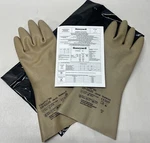 Honeywell 33T-5312G Neoprene Heat Cold Thermal Safety Gloves Size 8M Pair New. Fixed Price $13.95.