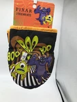 Disney Monsters Inc Halloween 2 Pack Mini Oven Mitt Mike & Sulley New Childrens. Fixed Price $7.99.