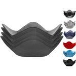 Sheff Set Of 4 Plate Cozy Huggers - Reusable Large Bowl Holders Washable Mi.... Fixed Price $25.04.