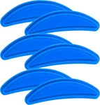 Nutrichef Blue Silicone Handles - Flexible Design For Nonstick Size,. Fixed Price $11.69.