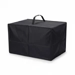 Toaster Oven Cover Microwave Dust Protector Nylon Waterproof Kitchen Appliance. Fixed Price $16.99.