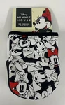 Disney Mickey Minnie Mouse Mini Oven Mitts 2 Pack Variety. Fixed Price $12.99.