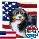 Caroline's Treasures Carolines BB9645CHF Bernese Mountain Dog. Fixed Price $54.21.