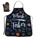 Whisk Taker Funny Kitchen Cooking Baking Graphic Novelty Accessories. Fixed Price $16.70.