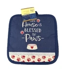 Home Collection Pot Holder 2 Pack. Fixed Price $12.88.