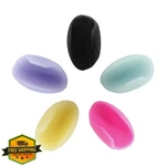 Bonsicoky 5PC Flute Thumb Rest Cushion Silicone Finger Cover Colors. Fixed Price $20.00.
