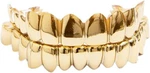 Silicone Gel Grillz Gold Grills For Your Teeth, Tooth Men. Fixed Price $25.40.