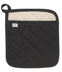 Now Designs Superior Pot Holder - Black (506494). Fixed Price $17.51.
