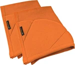Rachael Ray Kitchen Towel, Oven Glove Moppine 2-IN-1 Burnt Orange, Pack. Fixed Price $12.97.