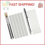 Seamaka Soapstone Holder Set Flat And Round With 5PCS. Fixed Price $11.63.