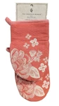 Pioneer Woman Delilah Floral Ginger Mini Mitts 2-PC Cotton Kitchen Gift New. Fixed Price $22.02.