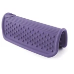 Dexas Pot Handle Holder (purple). Fixed Price $34.38.