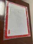 Oxo Good Grips Silicone Baking Mat - Set Of 1. Fixed Price $18.72.