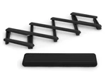 Joseph Stretch Expandable Pot Stand Black. Fixed Price $17.24.