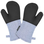 Cuisinart Kitchen Oven Mitts Heat-resistant For With Non.... Fixed Price $26.85.