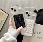 Reusable Silicone Suction Phone Holder Sticky Wall Mount For Mirror Gym Kitchen. Fixed Price $9.99.