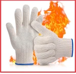 Heat Resistant Cooking Gloves - Bbq Kitchen Grill 932 F Resistan.**. Fixed Price $17.89.