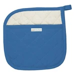 Mukitchen Cotton Potholder Blueberry, 6003-1405,. Fixed Price $6.99.