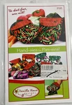 Vanilla House Design The Short Glove Oven Mitt P193 Pattern. Fixed Price $7.59.