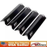 Gas Grill Heat Shield Plate Burner Covers Dyna Glo Bbq Replacement Parts 4 Pack. Fixed Price $23.99.