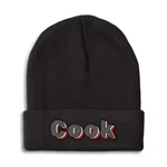 Beanies For Cook Style Winter Hats Women Acrylic Skull Cap 1 Size. Fixed Price $19.99.