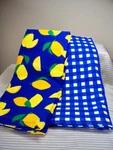 Kate Spade New York Kitchen Towels Pack Set, 17" X 28". Fixed Price $14.24.