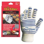 Ove' Glove Hot Surface Handler Single Heat-resistant. Fixed Price $20.99.