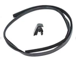 Genuine Simpson Oven Door Seal 63G911S 63G911W 63C807W. Fixed Price $32.85.