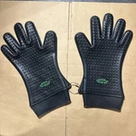 Verde River Products Gecko Grip Gloves, Silicone Heat Resistant Grilling Bbq,. Fixed Price $28.62.