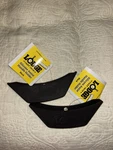 Pack Lodge Silicone Assist Hot Handle Holder, 5.5" X 2", Black New With Tags. Fixed Price $25.00.