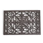 Sungmor Cast Iron Trivet Kitchen Rectangle Holder For Hot Pots Pans Stove Teapot. Fixed Price $25.99.