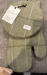 Hearth & Hand Magnolia Green Oven Mitt/pot Holder Set. Fixed Price $18.00.