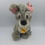 Rare Disney Store The Best Of Show Scamp Dog Plush From Lady And Tramp 2. Fixed Price $85.49.