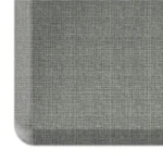 Newlife By Decorative Foam Floor Mat, 20" X 32", Patina Grey. Fixed Price $130.43.