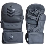 Gloves Mma Revgear Premier Deluxe Training Black (synthetic Leather). Fixed Price $73.20.