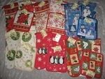 Holiday Kitchen Towel Oven Mitt Pot Holders Cook Clean Seasonal New!. Fixed Price $12.97.
