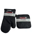 Guy Fieri Flavortown Oven Mitts And Pot Holders New Great Mother Day Gift!. Fixed Price $22.99.