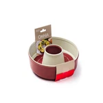 Omnia Silicone Mold 2-PACK Non-stick Baking Insert For Stovetop Oven. Fixed Price $85.28.