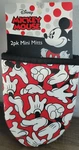 Disney Mickey Mouse 2 Pack Mini Mitts - Free Shipping. Fixed Price $12.99.