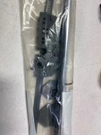 Blum ZST.686TU01 Lateral Stabilizer For 563 And 569 Drawer Slides - N/a. Fixed Price $27.97.