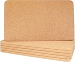 Cork Trivet, High Density Fine Particle Thick Trivets For Hot Dishes, Heat. Fixed Price $32.93.