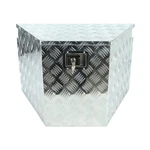 Aluminum 29"X17"X18" Tool Box Trailer Tongue For A-frame Rv Camper Dump. Fixed Price $110.76.