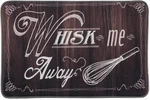 J&v Textiles Relax Series 20"X30" Antifatigue Kitchen Mats (whisk Me Away. Fixed Price $25.99.
